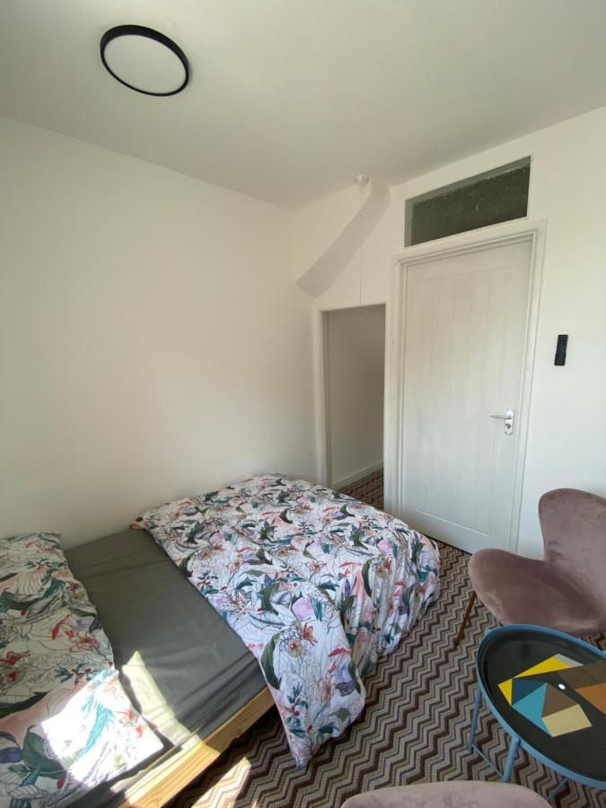 Nottingham Home Stay Buitenkant foto